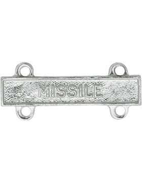 No-Shine (NS-373) Missile Qualification Bar