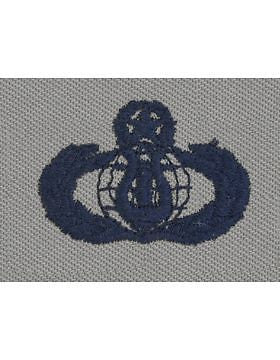 AF-SA364 Master Band USAF Sew-On ABU