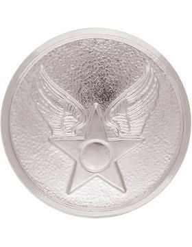 AF-458 Hap Arnold Button 25 Linge (New Style)