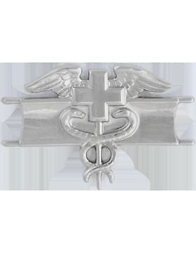 No-Shine Badge (NS-317) Expert Field Medical
