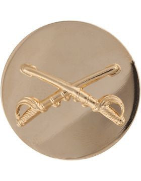 No-Shine (NS-E105) Cavalry Enlisted (Only)