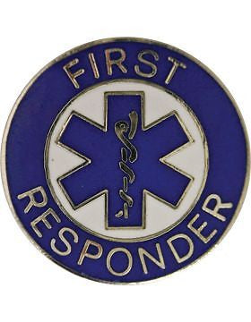Collar Device (U-623S) First Responder Silver