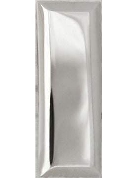 No Shine Rank (NS-117) First Lieutenant (Silver)