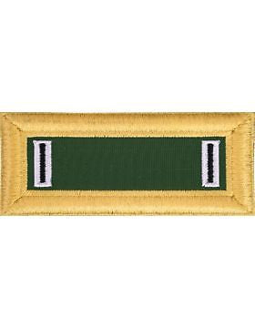 Special Forces x W05 Male Rayon Shoulder Boards (SB-SFW05M)