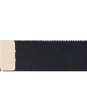 No-Shine (NS-414F) Elastic Belt 60" with Tip (Female)