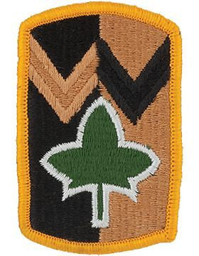 0004 Sustainment Brigade Full Color (P-0004L-F)