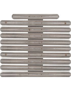 Ribbon Mount (R-M29/NG) 29 Ribbon Mount No Gap