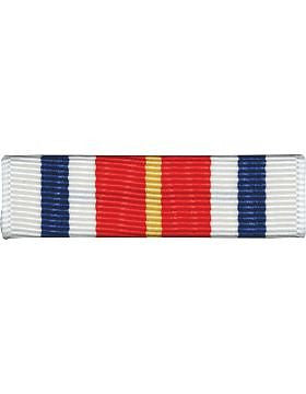 Ribbon (R-1073) U.S. Coast Guard Recruit Training Honor Graduate Ribbon