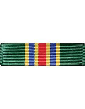 Ribbon (R-1126) Navy Meritorious Unit Commendation Ribbon