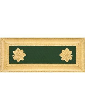 Special Forces 04 x MAJ Male Rayon Shoulder Boards (SB-SF04M)