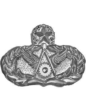 USAF Tie Tac (AF-T-373) Master Civil Engineer