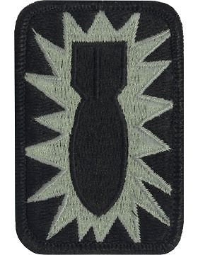 0052 Ordnance Group ACU Patch