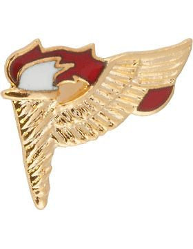 No-Shine (NS-T320) Pathfinder Tie Tac