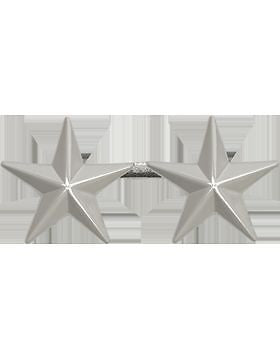 No Shine Rank (NS-123-P) Major General (Point to Point)