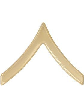 No-Shine Rank (NS-101) Private (E-2)