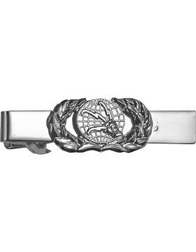 USAF Tie Bar (AF-TB-410) Basic Communications