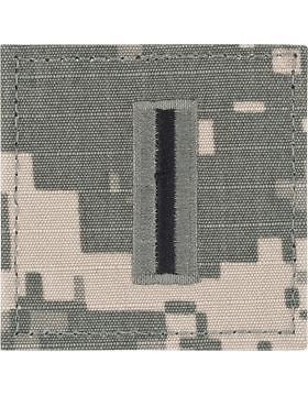 ACU Sew-on Rank (SVR-115A) Warrant Officer 5