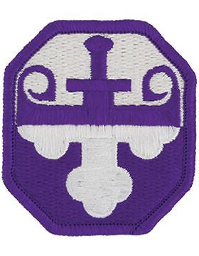 0352 Civil Affairs Full Color Patch (P-0352A-F)