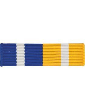 NJROTC Ribbon (RC-R621) Unit Service (#267D)