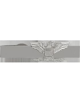 No-Shine (NS-TB-106) Colonel Tie Bar (#3001650)