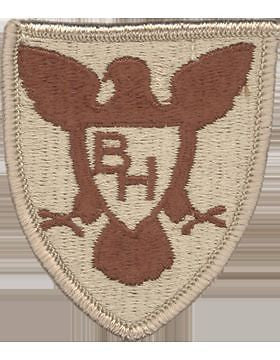 86 Infantry Division Desert Patch