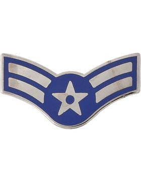 United States Air Force Rank (AF-102) Airman First Class