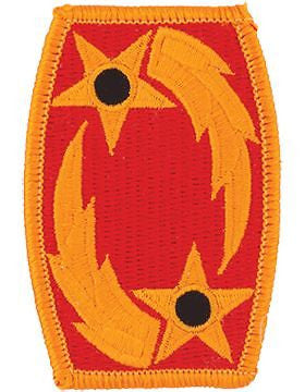 0069 Air Defense Artillery Full Color Patch (P-0069A-F)