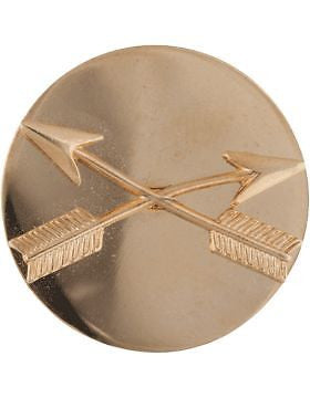 No-Shine (NS-E129)Special Forces Enlisted (Only)