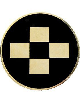 Asymmetric Warfare Group Unit Crest (No Motto)