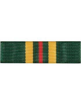 AFROTC Ribbon (RC-R403) Distinctive G.M.C. Cadet (#210D)