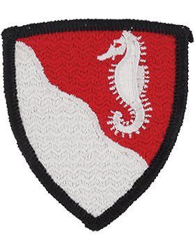 0036 Engineer Group Full Color Patch (P-0036B-F)