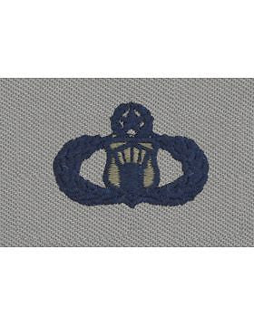 AF-SA340 Master Air Traffic Controller USAF Sew-On ABU