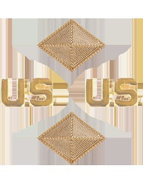 No-Shine (NS-O212) Finance and US Officer