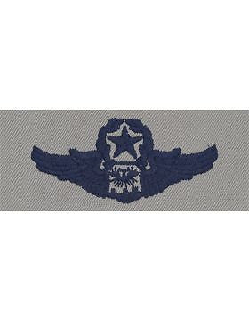AF-SA306 Master Navigator Observer USAF Sew-On ABU