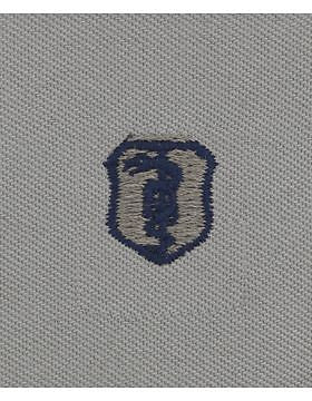 AF-SA207 Basic Dentist USAF Sew-On ABU