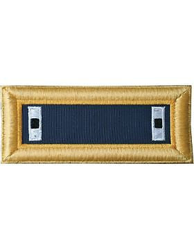 Chemical x W01 Male Rayon Shoulder Boards (SB-CEW01M)