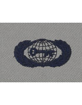 AF-SA392 Basic Intelligence USAF Sew-On ABU
