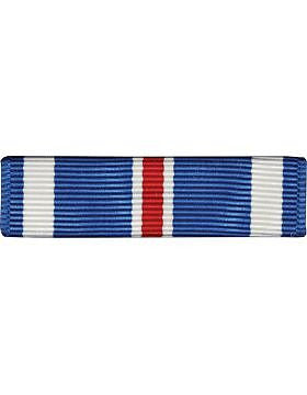 Ribbon (R-1094) Distinguished Flying Cross Ribbon