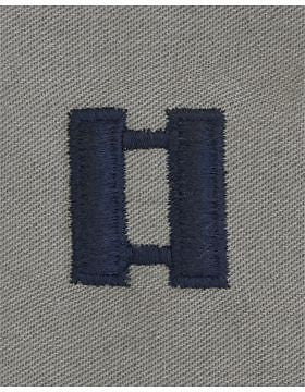 AF-SA118 Captain USAF Sew-On ABU