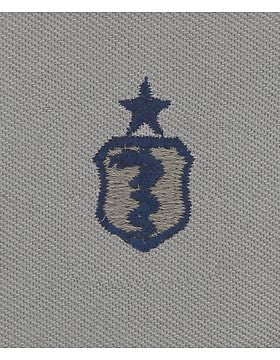 AF-SA205 Senior Physician USAF Sew-On ABU