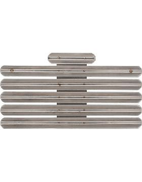 Ribbon Mount (R-M16/NG) 16 Ribbon Mount No Gap