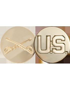 No-Shine (NS-E205) Cavalry and US Enlisted