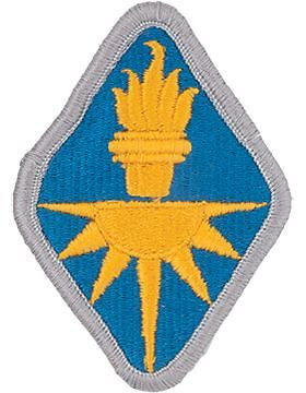 Military Intelligence School Full Color Patch (P-MISCH-F)