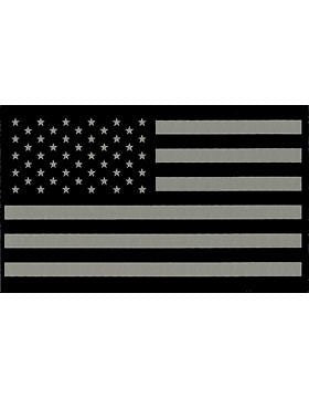 IR American Flag Forward Desert Tan (IR-4010-F-DT)