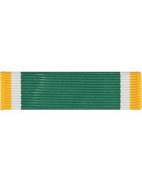NJROTC Ribbon (RC-R615) Rifle Team (#261C)