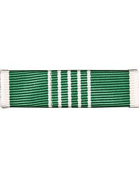 Ribbon (R-1048) Army Commendation Ribbon
