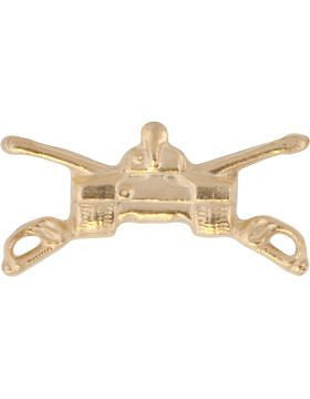 No-Shine (NS-T203) Armor Tie Tac