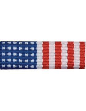Ribbon (U-R320) Stars and Stripes