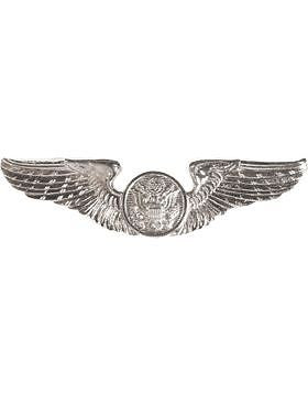 USAF Badge (AF-303A) Aircrew Member No Shine