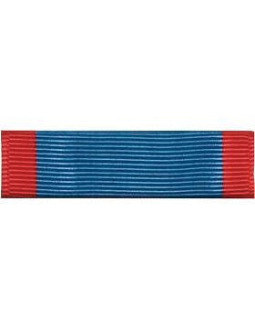 AFROTC Ribbon (RC-R409) Markmanship Award (#217C)